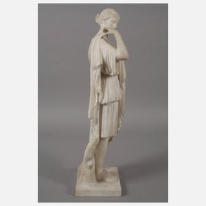 Antikenrezeption Artemis von Gabii