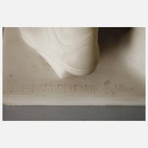 Antikenrezeption Artemis von Gabii