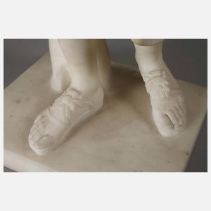 Antikenrezeption Artemis von Gabii