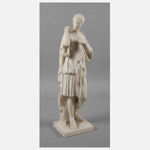 Antikenrezeption Artemis von Gabii