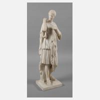 Antikenrezeption Artemis von Gabii111