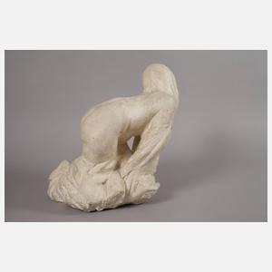 Waldemar Grzimek, "Erwachende"