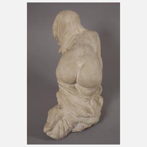 Waldemar Grzimek, "Erwachende"