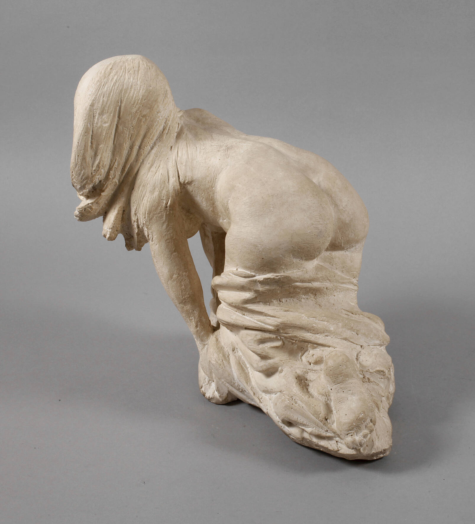 Waldemar Grzimek, "Erwachende"