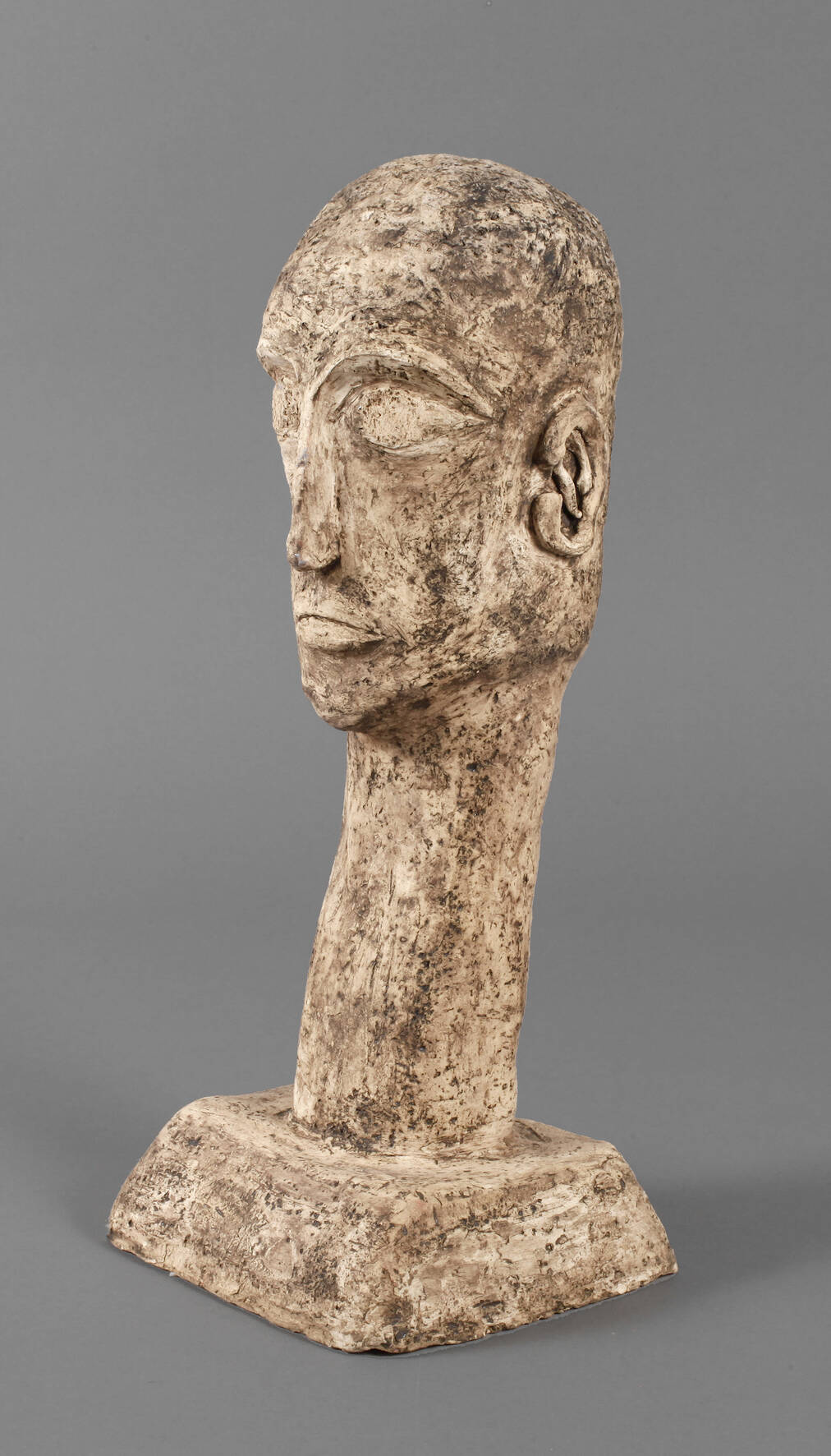 Monogrammist M. Sch., Büste