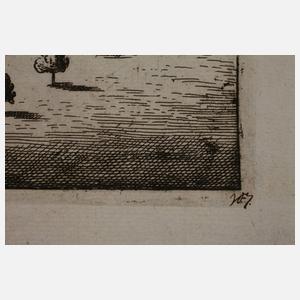 Johannes Janssonius, Stade