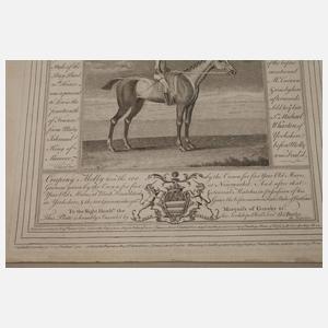 nach James Seymour, Reiterdarstellung