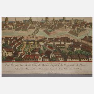 Guckkastenblatt Berlin