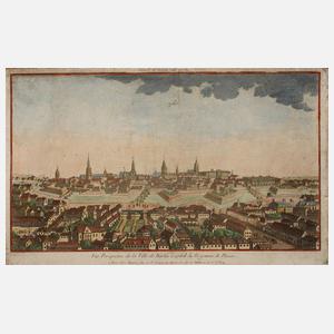 Guckkastenblatt Berlin