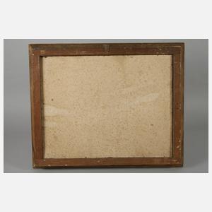 Prof. Pietro Anderloni, Anbetung nach Tizian