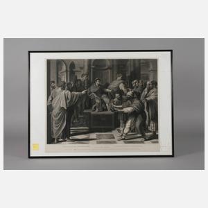 Thomas Holloway, "To the King"