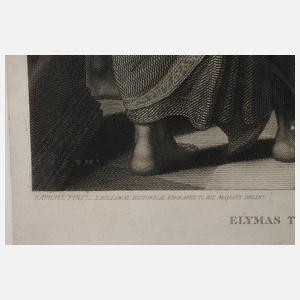 Thomas Holloway, "To the King"