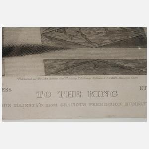 Thomas Holloway, "To the King"