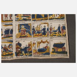 Bilderfolge Das Leben Napoleons