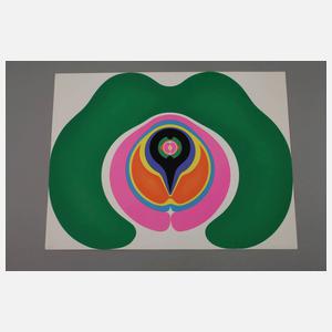 Gernot Bubenik, "Archegoniate"