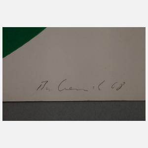 Gernot Bubenik, "Archegoniate"