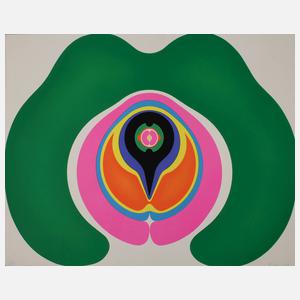 Gernot Bubenik, "Archegoniate"