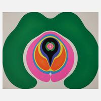 Gernot Bubenik, "Archegoniate"111