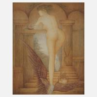 Wolfgang Fratscher, "Metamorphose"111