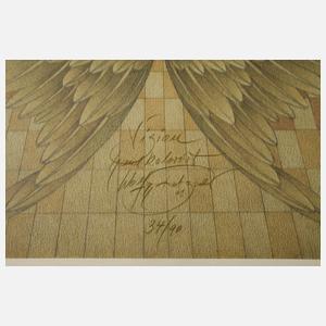 Wolfgang Fratscher, "Vision"