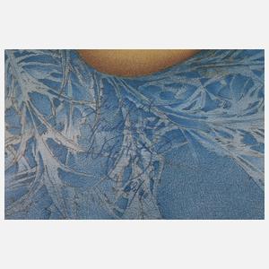 Wolfgang Fratscher, "Zuckerhut"