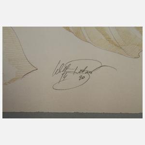 Wolfgang Fratscher, "Labiatae"