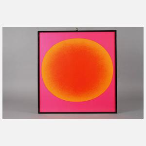 Prof. Rupprecht Geiger, Graphikfolge