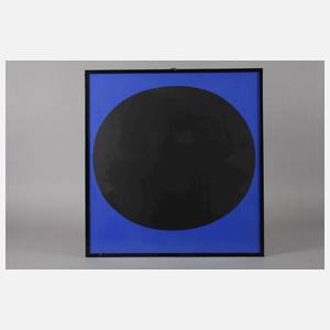 Prof. Rupprecht Geiger, Graphikfolge