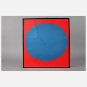 Prof. Rupprecht Geiger, Graphikfolge