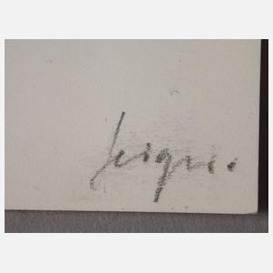 Prof. Rupprecht Geiger, Graphikfolge