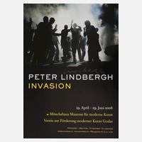 Peter Lindbergh "Invasion"111