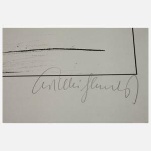 Kurt Mühlenhaupt, Auf der Straße