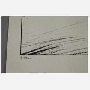 Kurt Mühlenhaupt, Auf der Straße