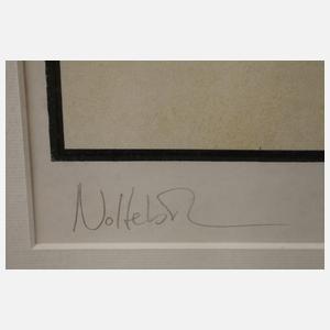 Andreas Nottebohm, Moderne Komposition