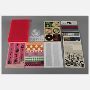 Eduardo Paolozzi, "Moonstrips"