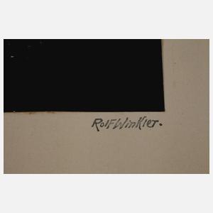 Sammlung Scherenschnitte