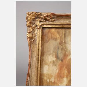 Prof. Carl Seiler, Beim Handschuh anziehen