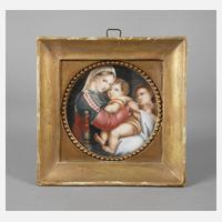 Madonna della Sedia111