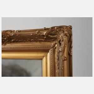 Portrait einer jungen Frau