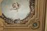 Historistischer Deckenentwurf