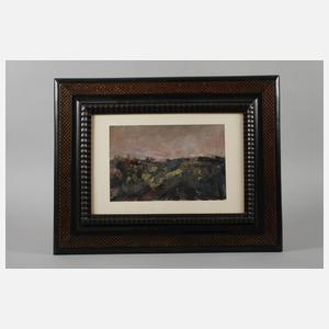 Berlieni, Blick in eine Landschaft