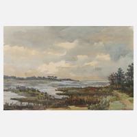 Salomon Alfred Boisecq, Am See111