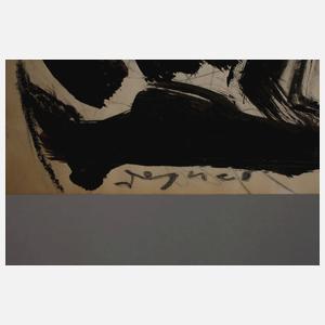 Arthur Degner, Folge zu "Don Quijote"