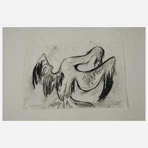 Charlotte Heister, Zwei Zeichnungen