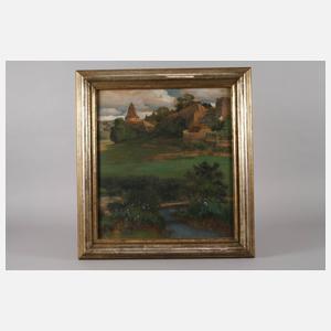 Wilhelm Jakob Hertling, "Velden an der Pregnitz"