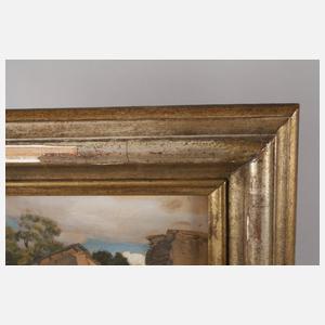 Wilhelm Jakob Hertling, "Velden an der Pregnitz"