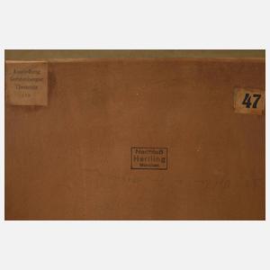 Wilhelm Jakob Hertling, "Velden an der Pregnitz"