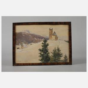 Rudolf Kargl, "Vigiljoch"