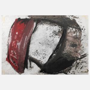 Maria Moser, Abstrakte Komposition