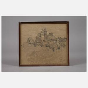 Paul Tübbecke, "Besigheim"